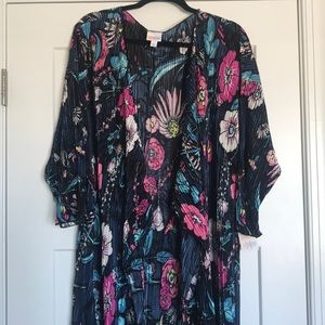 LuLaRoe Shirley